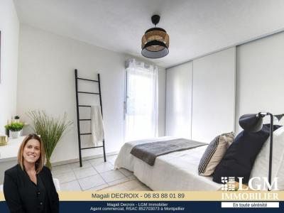 Acheter Appartement Castelnau-le-lez