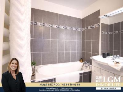 Acheter Appartement Castelnau-le-lez 250000 euros