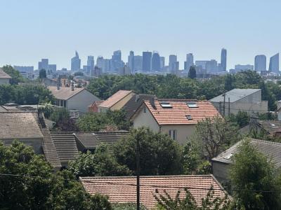 For sale Argenteuil 3 rooms 65 m2 Val d'Oise (95100) photo 0