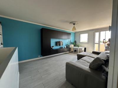 Acheter Appartement 65 m2 Argenteuil