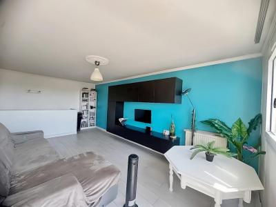 Acheter Appartement Argenteuil Val d'Oise