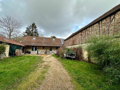 Annonce Vente 7 pi�ces Maison Laboissiere-en-santerre 80