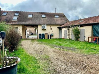 Acheter Maison 71 m2 Laboissiere-en-santerre