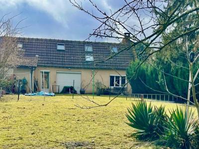 Acheter Maison Laboissiere-en-santerre Somme