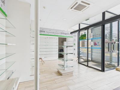 Acheter Maison Prissac 115000 euros