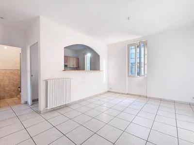 Acheter Appartement 56 m2 Nice