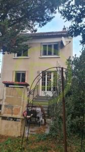 Acheter Maison 95 m2 Villeneuve-saint-georges