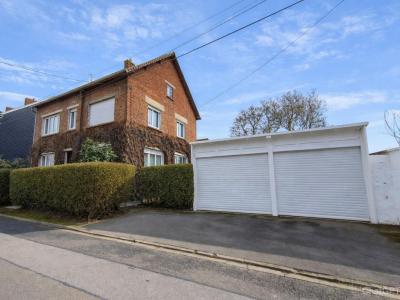 For sale Maubeuge 6 rooms 164 m2 Nord (59600) photo 0