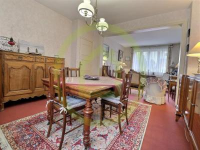 Annonce Vente 6 pi�ces Maison Maubeuge 59