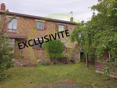 For sale Draveil 5 rooms 96 m2 Essonne (91210) photo 0