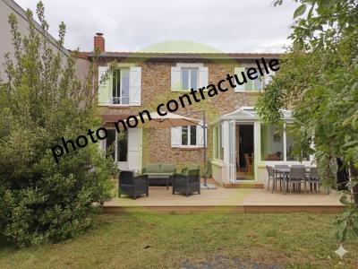 For sale Draveil 5 rooms 96 m2 Essonne (91210) photo 1