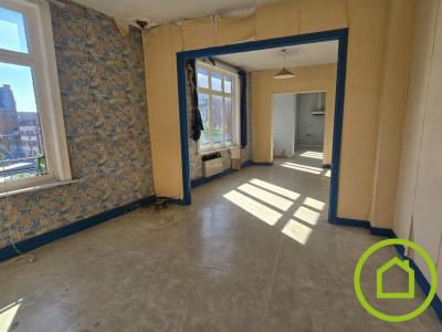 Annonce Vente 7 pi�ces Appartement Armentieres 59