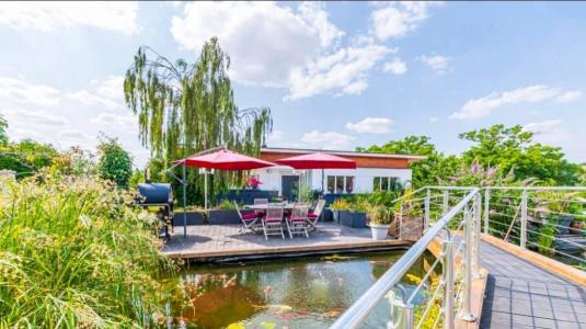 Annonce Vente 10 pi�ces Maison Moineville 54