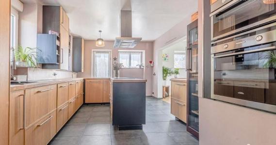 Acheter Maison 305 m2 Moineville