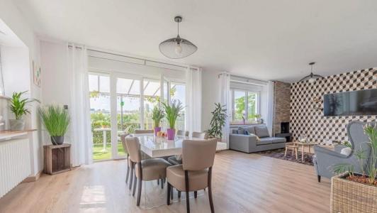 Acheter Maison Moineville Meurthe et moselle