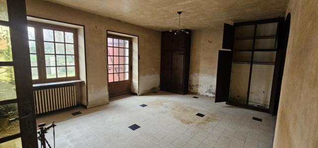 Annonce Vente 5 pi�ces Maison Mezieres-en-brenne 36