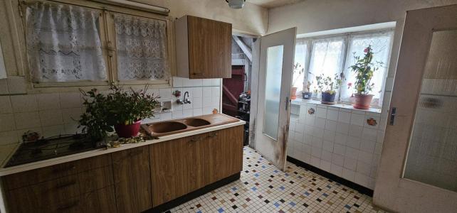 Acheter Maison Mezieres-en-brenne Indre