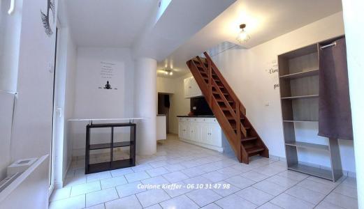 Annonce Vente Appartement Saint-leu-la-foret 95