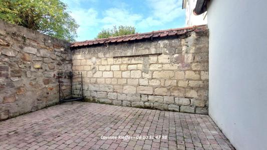 Acheter Appartement 35 m2 Saint-leu-la-foret