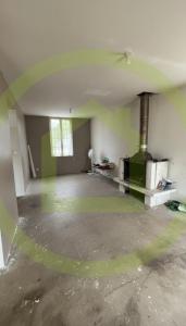 For sale Achy 4 rooms 73 m2 Oise (60690) photo 2