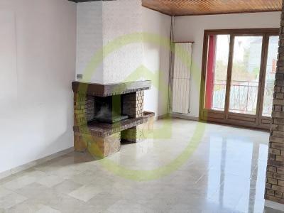 Annonce Vente 5 pi�ces Maison Argenteuil 95