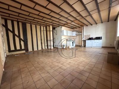 Annonce Vente 4 pi�ces Appartement Chartres 28