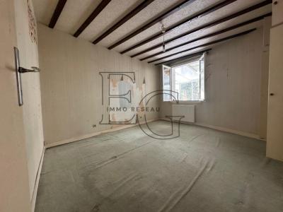 Acheter Appartement 96 m2 Chartres