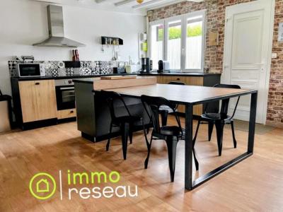 For sale Zudausques 5 rooms 105 m2 Pas de calais (62500) photo 0