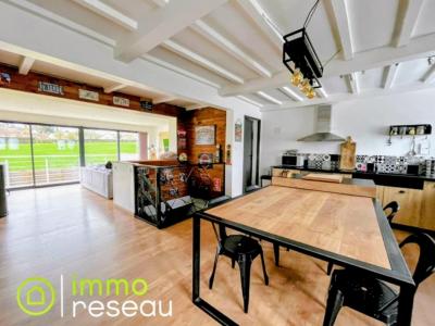 Annonce Vente 5 pi�ces Maison Zudausques 62