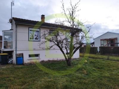 For sale Lassigny 3 rooms 63 m2 Oise (60310) photo 1