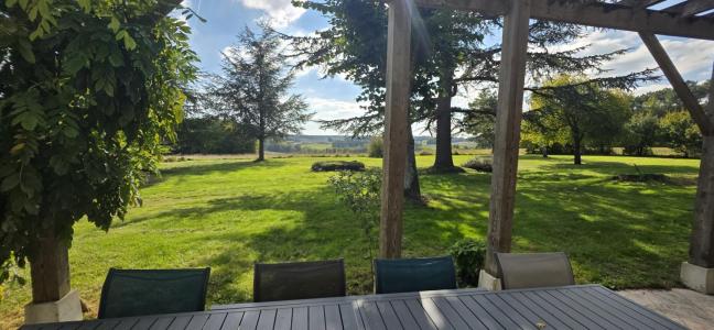 Annonce Vente Prestige Bossay-sur-claise 37