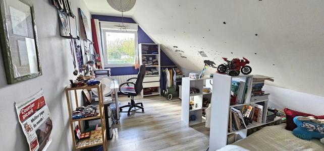 Acheter Maison Pierrepont-sur-avre 239000 euros