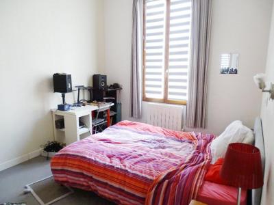 Acheter Appartement Beaucaire 138000 euros