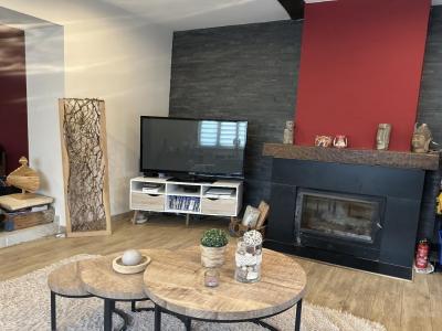 For sale Sebourg 8 rooms 109 m2 Nord (59990) photo 0