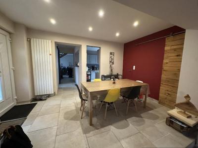 Annonce Vente 8 pi�ces Maison Sebourg 59