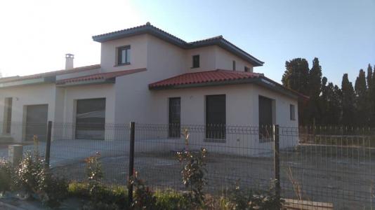 Annonce Vente 4 pi�ces Maison Saint-jean-lasseille 66