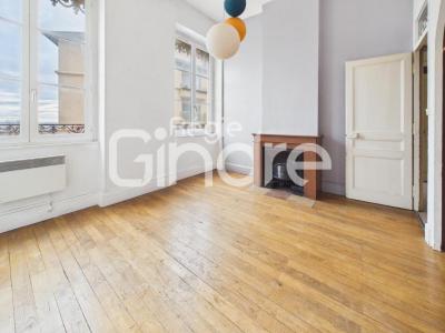 Acheter Appartement Lyon-1er-arrondissement Rhone