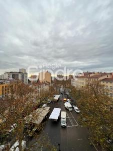 For rent Lyon-4eme-arrondissement 3 rooms 81 m2 Rhone (69004) photo 2