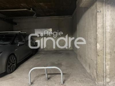 For rent Lyon-4eme-arrondissement 1 room 12 m2 Rhone (69004) photo 1