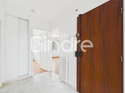 For rent Lyon-5eme-arrondissement 2 rooms 52 m2 Rhone (69005) photo 2