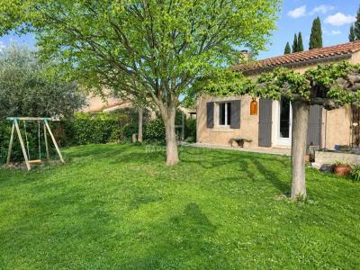Annonce Vente Maison Maillane 13