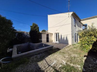 Annonce Vente 4 pi�ces Maison Saint-remy-de-provence 13