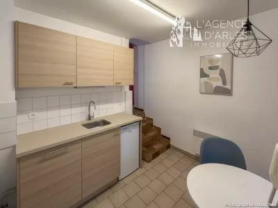 Annonce Vente Appartement Arles 13