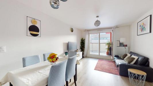 Annonce Vente 4 pi�ces Appartement Bois-colombes 92