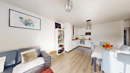 Acheter Appartement Bois-colombes Hauts de Seine