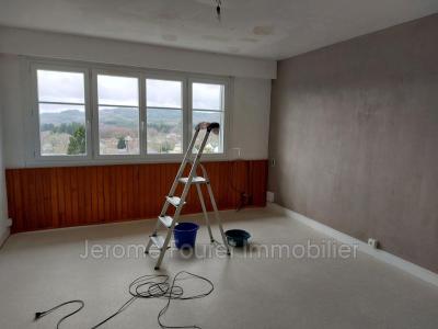 Louer Appartement Egletons Correze