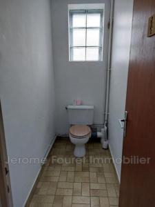 Louer Appartement Egletons 420 euros