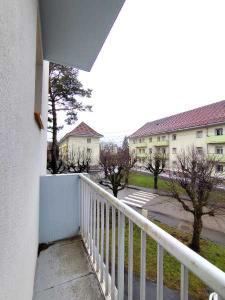 Acheter Appartement Grand-charmont Doubs