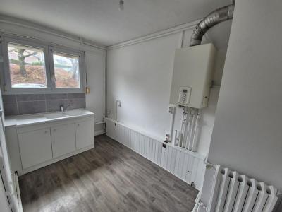 Louer Appartement Revin Ardennes
