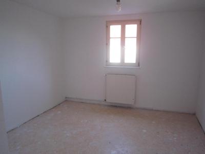 Louer Appartement Ingwiller 827 euros